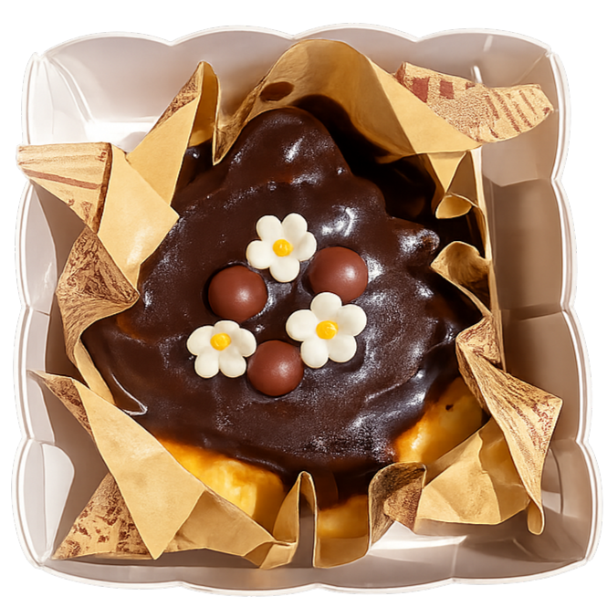 Signature Cokelat