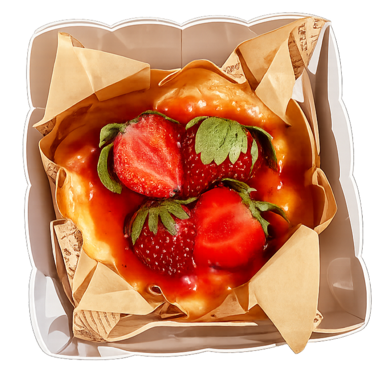 Signature Strawberry